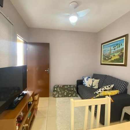 Aproveite O Melhor De Ubatuba Apartamento Com 2 Dormitorios Ate 5 Pessoas Exterior foto