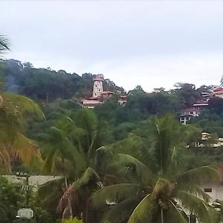 Aproveite O Melhor De Ubatuba Apartamento Com 2 Dormitorios Ate 5 Pessoas Exterior foto