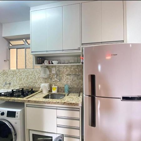 Aproveite O Melhor De Ubatuba Apartamento Com 2 Dormitorios Ate 5 Pessoas Exterior foto