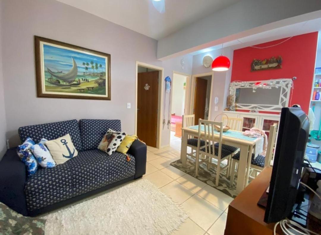 Aproveite O Melhor De Ubatuba Apartamento Com 2 Dormitorios Ate 5 Pessoas Exterior foto