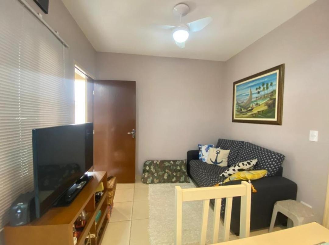 Aproveite O Melhor De Ubatuba Apartamento Com 2 Dormitorios Ate 5 Pessoas Exterior foto