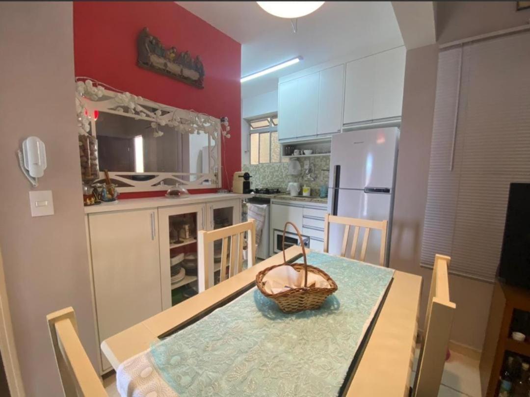 Aproveite O Melhor De Ubatuba Apartamento Com 2 Dormitorios Ate 5 Pessoas Exterior foto